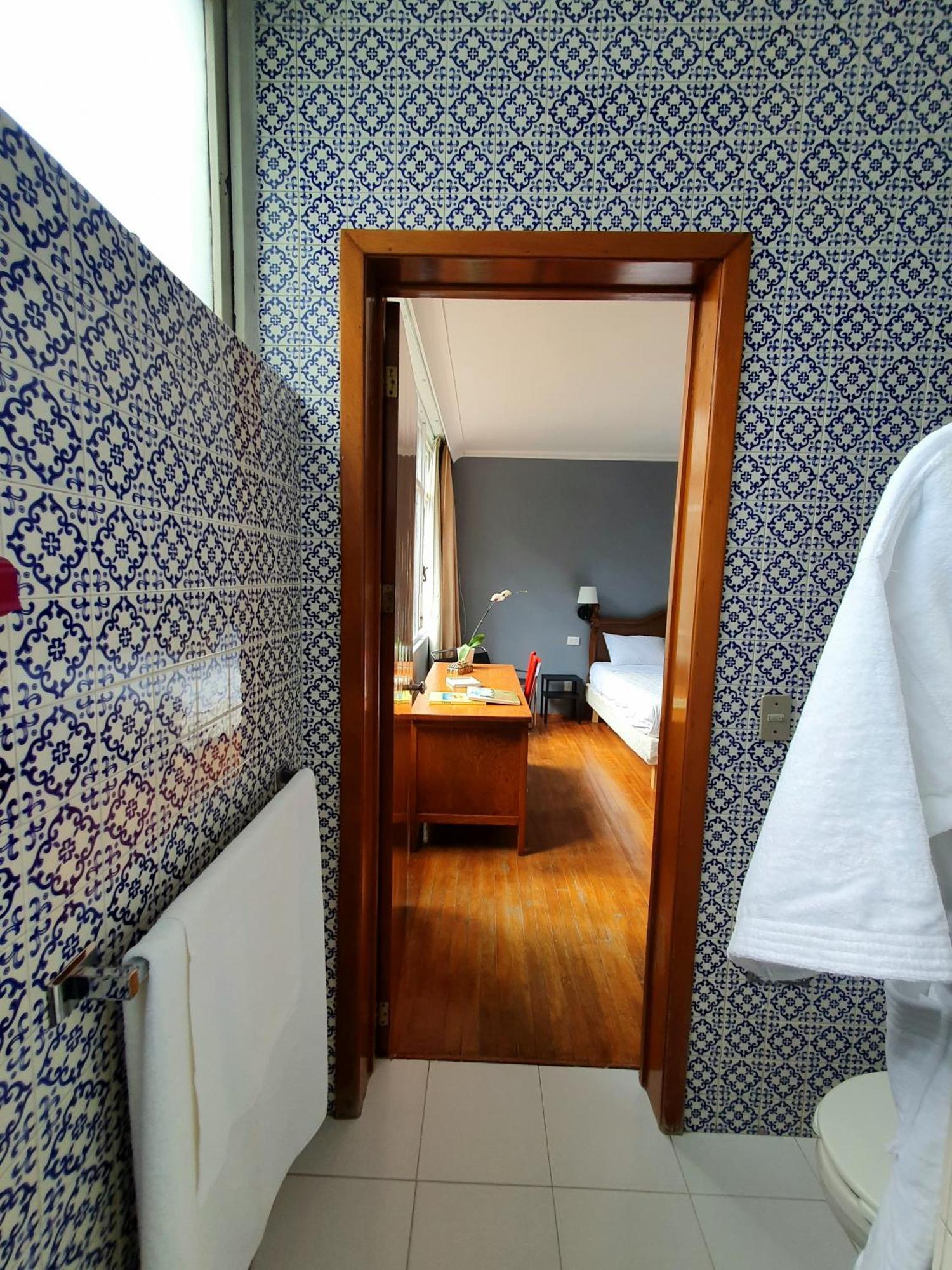 Lindas Suites Eugenio Sue Cidade do México Exterior foto