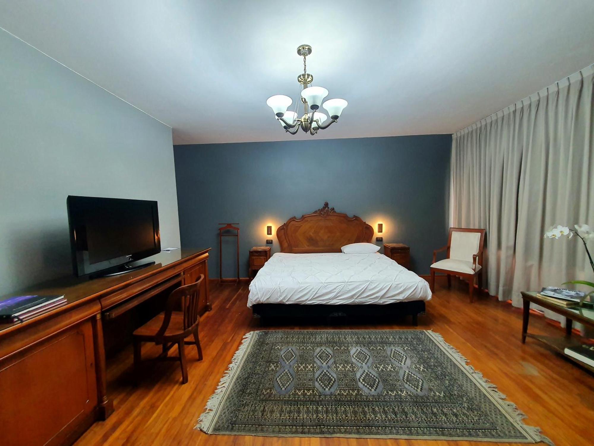 Lindas Suites Eugenio Sue Cidade do México Exterior foto